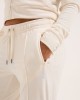 Juicy Couture Sugar Swizzle Tina Velour Outline Diamante Παντελόνι Φόρμας