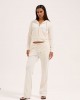 Juicy Couture Tina Sugar Swizzle Velour Outline Diamante Παντελόνι Φόρμας Juicy Couture Tina Sugar Swizzle Velour Outline Diamante Παντελόνι Φόρμας