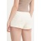 Juicy Couture Sugar Swizzle Tamia Velour Outline Diamante Σορτς