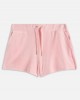 Juicy Couture Candy Pink Eve Classic Velour Σορτς