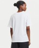 Karl Lagerfeld Regular Fit K Logo Tee White Μπλούζα