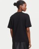Karl Lagerfeld Regular Fit K Logo Tee Black Μπλούζα