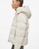Karl Lagerfeld Shiny Puffer Moonstruck Μπουφάν