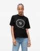 Karl Lagerfeld Bandana Logo T-shirt Black Μπλούζα Karl Lagerfeld Bandana Logo T-shirt Black Μπλούζα