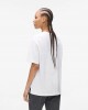 Karl Lagerfeld Relaxed Karl Quote T-shirt White Μπλούζα Karl Lagerfeld Relaxed Karl Quote T-shirt White Μπλούζα