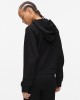 Karl Lagerfeld Milano Logo Black Ζακέτα Karl Lagerfeld Milano Logo Black Ζακέτα
