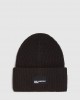 Karl Lagerfeld Logo Patch Long Black Σκο΄ύφος Karl Lagerfeld Logo Patch Long Black Σκο΄ύφος