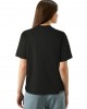 Karl Lagerfeld Regular Logo Tee Black Μπλούζα