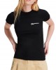 Karl Lagerfeld Slim Fit T-shirt Black Μπλούζα