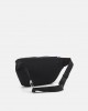 Karl Lagerfeld Street Nylon XL Bumbag Black Τσάντα Μέσης