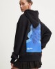 Karl Lagerfeld Relaxed Karl Print Hoodie Black Φούτερ