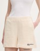 Karl Lagerfeld Jersey Whitecap Σόρτς