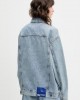 Karl Lagerfeld Relaxed Denim Τζάκετ