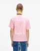 Karl Lagerfeld Regular Fit Frame Logo T-shirt Fairytale Μπούζα