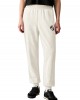 Karl Lagerfeld Jeans Monogram Slim Sweatpants Egret Παντελόνι