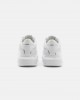 Karl Lagerfeld Jeans Signature Kapri Shine White Παπούτσια
