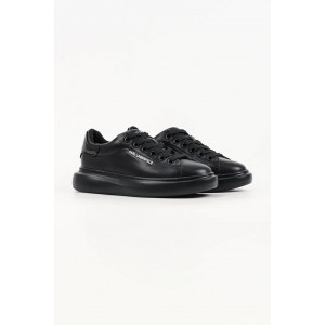Karl Lagerfeld Jeans Kore Black Παπούτσια