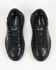 Karl Lagerfeld Jeans Kore Black Παπούτσια