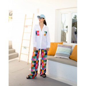 Kate Jo Pretty Παντελόνι