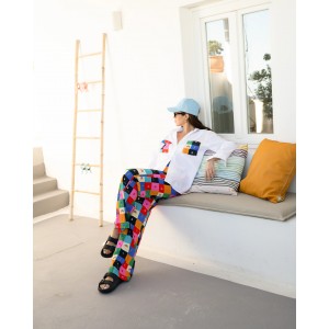 Kate Jo Pretty Παντελόνι