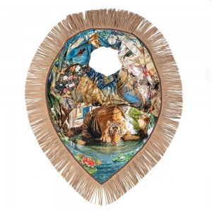 Katherina Loretta Πασμίνα Katherina Loretta Πασμίνα