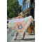 Katherina Loretta Pastels De Verano Πασμίνα