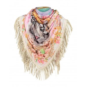 Katherina Loretta Pastels De Verano Πασμίνα Katherina Loretta Pastels De Verano Πασμίνα
