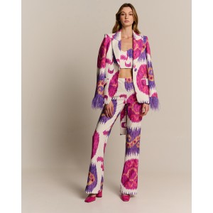 Kramma Μωβ Σακάκι