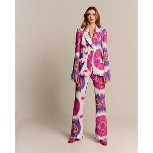 Kramma Μωβ Σακάκι