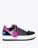 Kurt Geiger Southbank Tag Black Rainbow Παπούτσια Kurt Geiger Southbank Tag Black Rainbow Παπούτσια