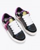 Kurt Geiger Southbank Tag Black Rainbow Παπούτσια Kurt Geiger Southbank Tag Black Rainbow Παπούτσια