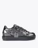 Kurt Geiger Southbank Tag Gunmetal Παπούτσια Kurt Geiger Southbank Tag Gunmetal Παπούτσια