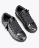 Kurt Geiger Southbank Tag Gunmetal Παπούτσια Kurt Geiger Southbank Tag Gunmetal Παπούτσια