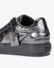 Kurt Geiger Southbank Tag Gunmetal Παπούτσια Kurt Geiger Southbank Tag Gunmetal Παπούτσια