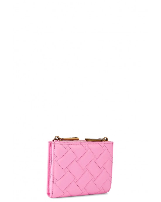 Kurt Geiger Mini Kensington Pink Πορτοφόλι