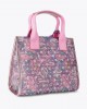 Kurt Geiger Small Southbank Tote Lilac Τσάντα Χειρός
