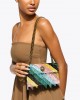 Kurt Geiger Mini Kensington Fringes Τσάντα Kurt Geiger Mini Kensington Fringes Τσάντα