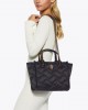 Kurt Geiger Hoxton Small Shopper Black Τσάντα Kurt Geiger Hoxton Small Shopper Black Τσάντα