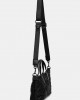 Kurt Geiger Recycled Small Shopper Black Nylon Τσάντα Kurt Geiger Recycled Small Shopper Black Nylon Τσάντα
