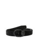 Kurt Geiger Mayfair 30 Black Ζώνη