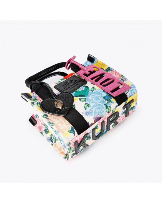 Kurt Geiger Extra Small Southbank Tote Τσάντα Χειρός