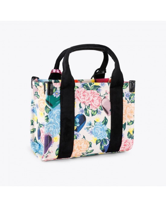 Kurt Geiger Extra Small Southbank Tote Τσάντα Χειρός