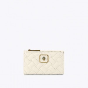 Pinko Pimlico Bifold Bone Πορτοφόλι
