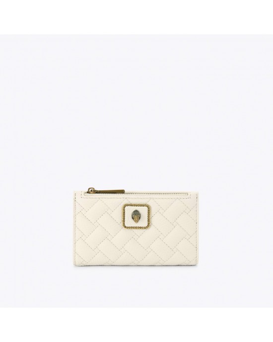 Pinko Pimlico Bifold Bone Πορτοφόλι