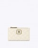 Pinko Pimlico Bifold Bone Πορτοφόλι