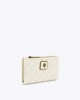 Pinko Pimlico Bifold Bone Πορτοφόλι