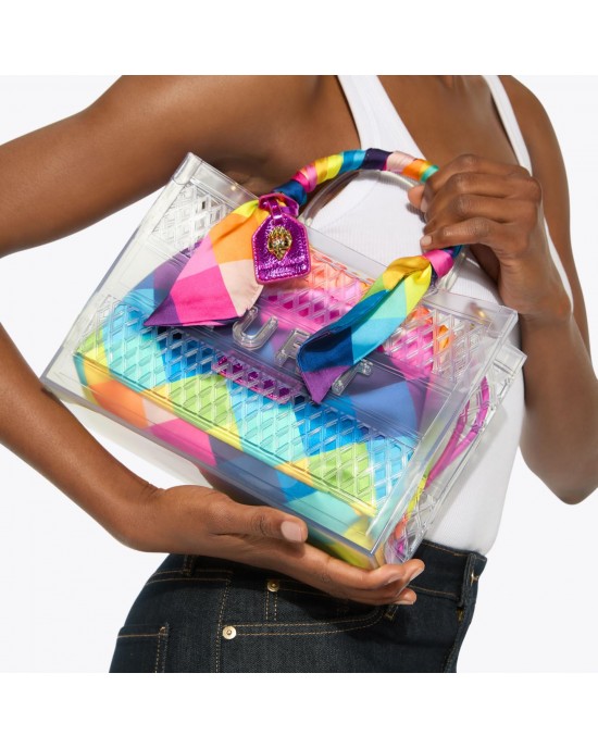 Kurt Geiger Jelly Small Tote Τσάντα