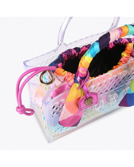 Kurt Geiger Jelly Small Tote Τσάντα