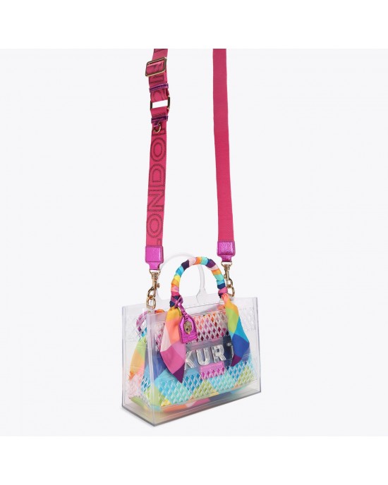 Kurt Geiger Jelly Small Tote Τσάντα