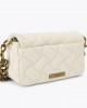 Kurt Geiger Mini Pimlico Bone Τσάντα Ώμου